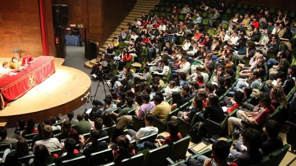 Universidad Popular 2024