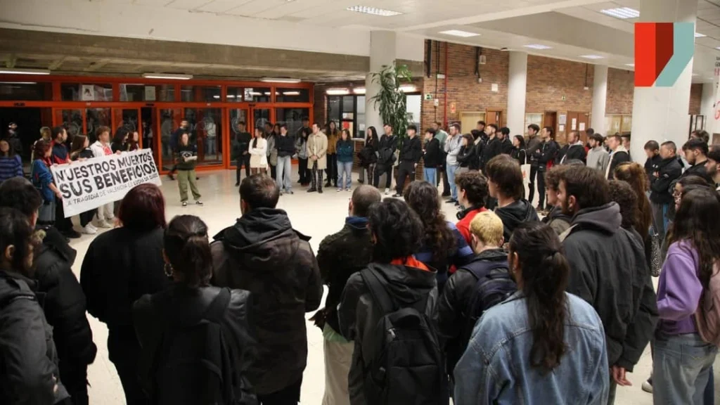 Universidad Popular 2024