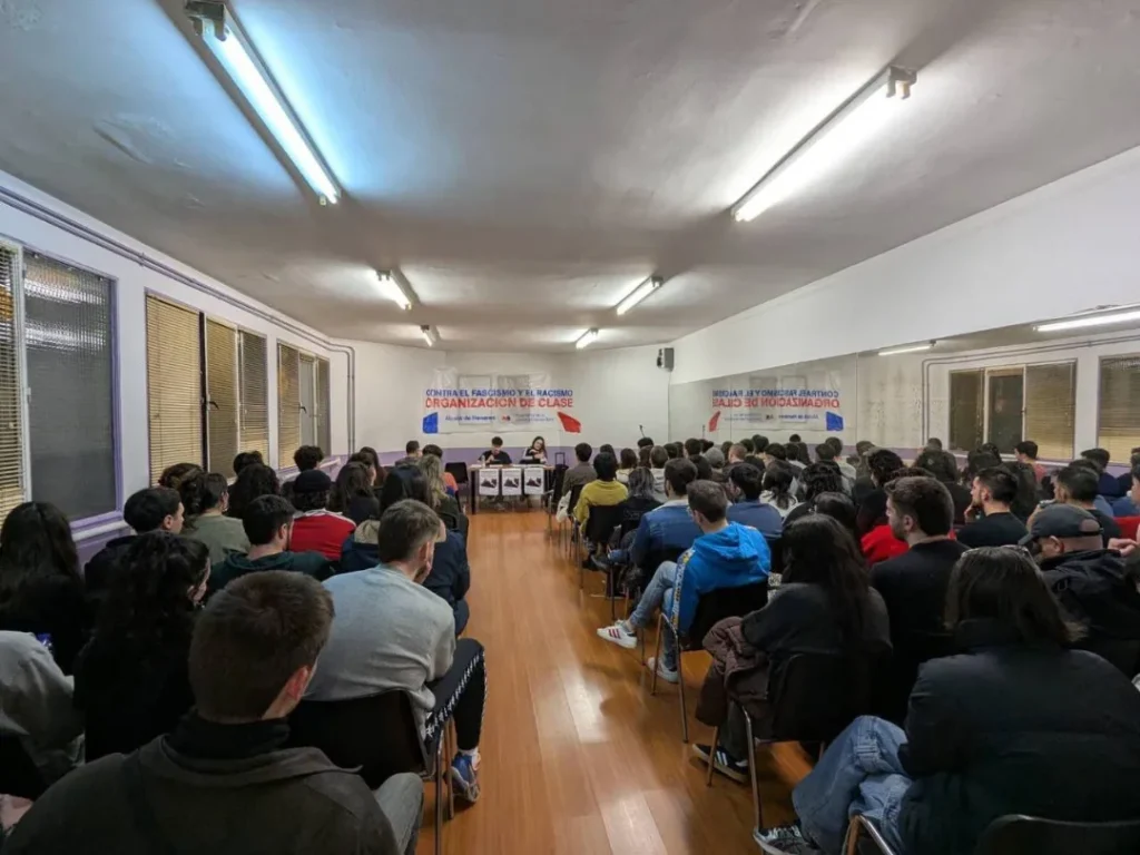 Nacen las Asambleas de la Juventud Trabajadora