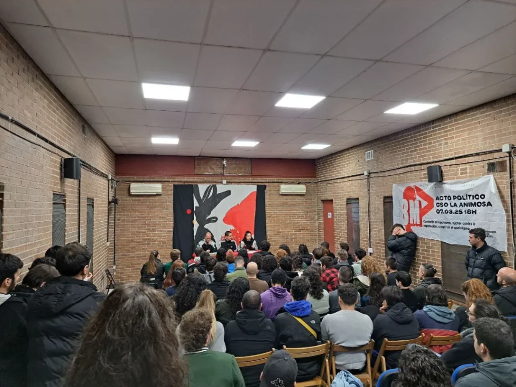 Nacen las Asambleas de la Juventud Trabajadora