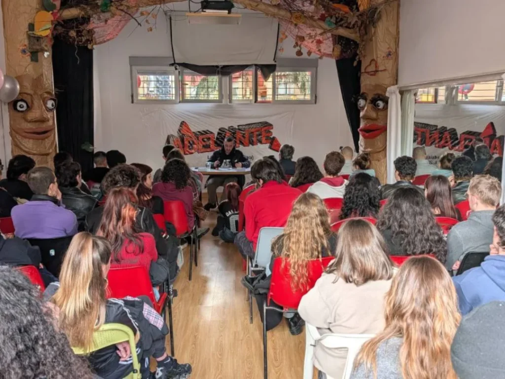 Nacen las Asambleas de la Juventud Trabajadora