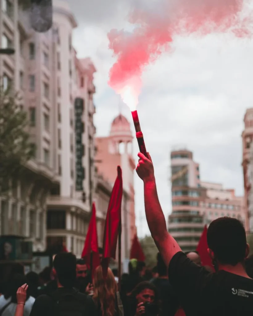 Movilizaciones por la vivienda del 5-A