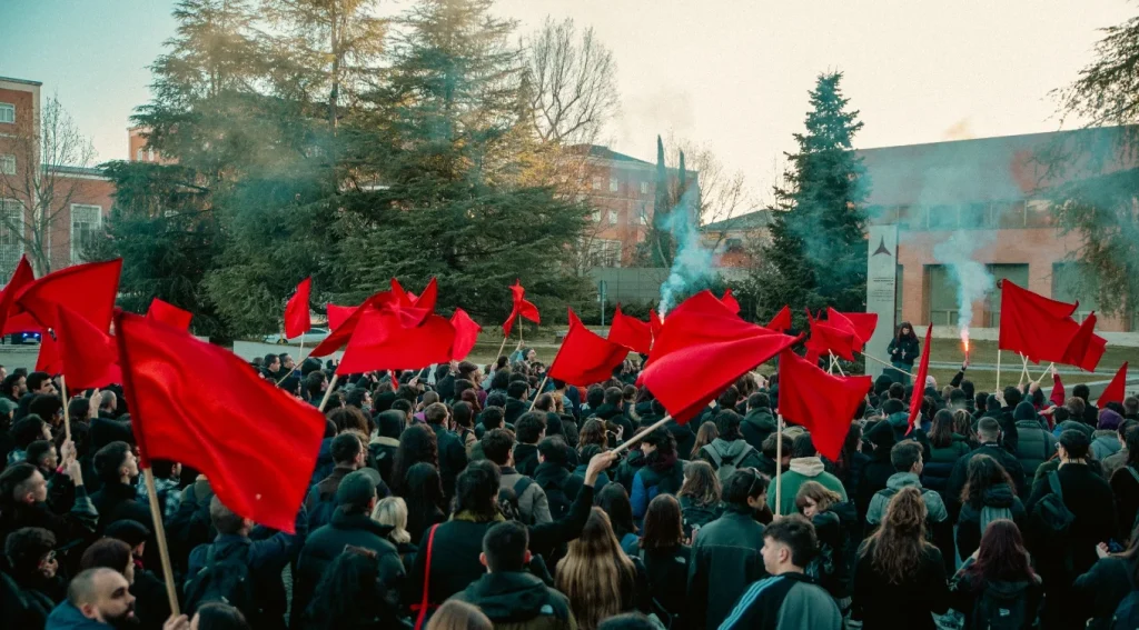 Universidad Popular 2026