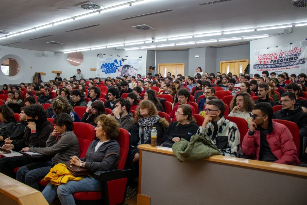 Universidad Popular 2026