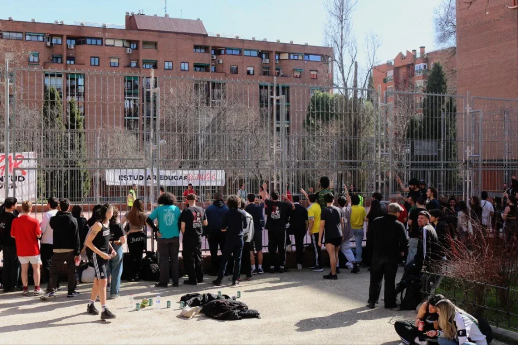 Universidad Popular 2026
